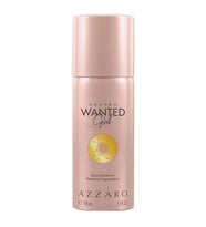 Azzaro Wanted Girl Deodorant 150 ml Kadın Deodorant