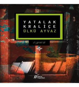 Yatalak Kraliçe
