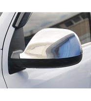 VW T5 Transporter Krom Ayna Kapağı 2 prç. 2010-2015 Arası P.Çelik