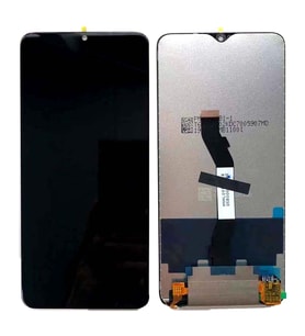 Xiaomi Uyumlu Redmi Note 8 Pro Lcd Ekran Çıtasız Orj.