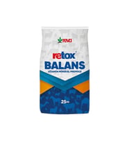 Retox Balance Sodyum Bikarbonat Takviyeli Yem Katkı