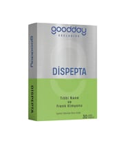 Goodday Dispepta 30 Likit Kapsül
