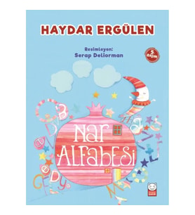 Nar Alfabesi