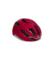 Kask Sintesi Bisiklet Kaskı Kırmızı Medium