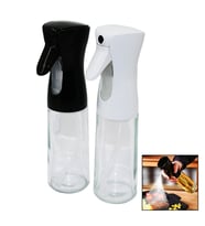 SPREY CAM YAĞDANLIK 200ML PLASTİK SPREY BAŞLIK (5680)