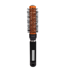 Valkyrie 25mm Nano Teknoloji Seramik + İyonik Termal Fön Saç Fırçası Salon Tipi Profesyonel
