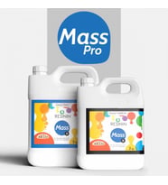 Resinin Mass Pro 7000 Gr A+B Büyük Hacim İçin Ultra Şeffaf Epoksi Reçine