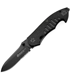 Maserin 666/T 22cm Combat Ready 666 Line Çakı