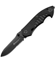 Maserin 666/T 22cm Combat Ready 666 Line Çakı