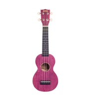 Mahalo ML1BC Island Series Soprano Ukulele (Berry Crush)