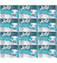 Joly Yetişkin Bezi Bel Bantlı M - Orta - Medium 360 Adet