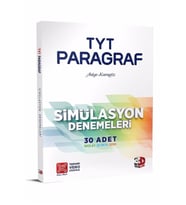 3d Tyt Simülasyon Paragraf Denemeleri Tamamı Video Çözümlü
