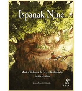 Ispanak Nine