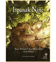 Ispanak Nine