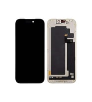 MOSGOO İphone 17 Pro Lcd Ekran Soft Oled 120hz