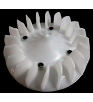 Honda Kinetic Fan Pervane Plastik Hn