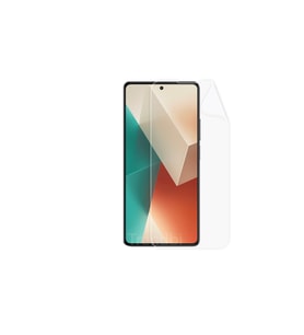 Xiaomi Redmi Note 13 5G Ekran Koruyucu Poliüretan Film