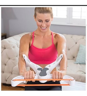 Wonder Arms Kol Gym Aleti