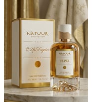 N.192 MAISON FRANCIS KURKDJIAN – GRAND SOIR kadın parfüm muadili 2FıssYeter Serisi - Maksimum Kalıcılık & Konsantre Formül - 100 ml