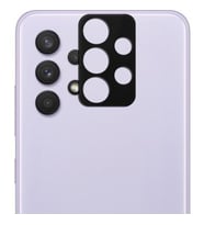 SAMSUNG A32 ARKA KAMERA LENSİ