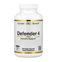 Defender 4 Immune Support 180 Kapsül