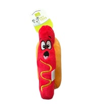 Nunbell Köpek Oyuncağı Sosis Sandwich