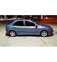 fiat brava yan marşpiyel takımı - tam uyumlu