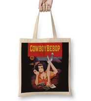 Cowboy Fiction Bez Çanta Uzun Saplı