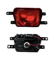 LEOPARTS MG MG4 Arka Tampon Orta Reflektörü 2022-2024 10976796