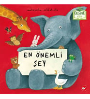 Önemli Şey (Organik )