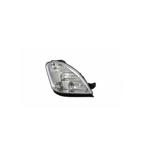FIAT IVECO ÖN FAR ELEKTRİKLİ MOTORLU SAĞ 2006- 69500010