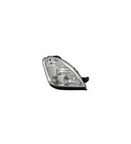 FIAT IVECO ÖN FAR ELEKTRİKLİ MOTORLU SAĞ 2006- 69500010