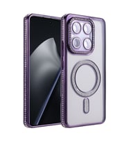 Mi 15T Joke Simli Magneticsafe - Derin Mor