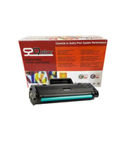 QSTAR HP 106A W1106A ÇİPLİ MUADİL TONER 107 MFP135 MFP137 MFP138 (Siyah)