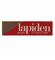 Lapiden Modern Tüy Dökücü Krem 40 g