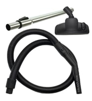 Conti Uyumlu CS-102 Powerstar Süpürge Hortumu Seti