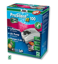 Jbl Prosilent A100 Hava Motoru