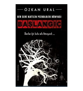 Bir Seri Katilin Psikolojik Dünyası - Başlangıç
