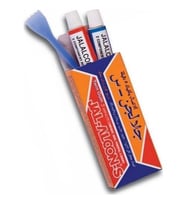 Mey İthalat® İran Yapıştırıcısı İkiz Tüp 18 gr