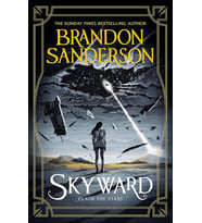 Skyward: The Brand New Series: The Cytonic Series Book 1: The First Skyward Novel (Krem)