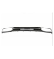 Mercedes W222 2017-2020 Tampon Difüzörü Arka O O Egz Çıkışlı 2228859301 Wender