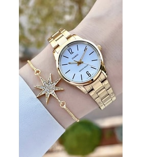 Casio CSGNCT168 Kadın Kol Saati