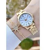 Casio CSGNCT168 Kadın Kol Saati