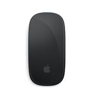 Magic Mouse MXK63ZE/A Multi Touch Mouse Siyah