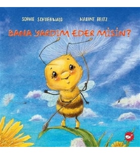 Bana Yardım Eder Misin?
