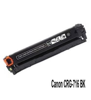 Xplus ®Canon Crg716 Muadil  Toner Siyah
