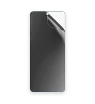 SChitec Coolpad CP12s Uyumlu Ön Yüzey Hayalet Privacy Hidrojel Ekran Koruyucu