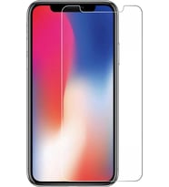 Apple Uyumlu   iPhone X Ekran Koruyucu 9H