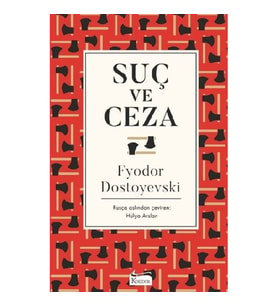 Suç ve Ceza