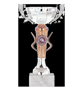 ODAK KUPA - Economy Kupalar - ECO-036 C - 22 cm